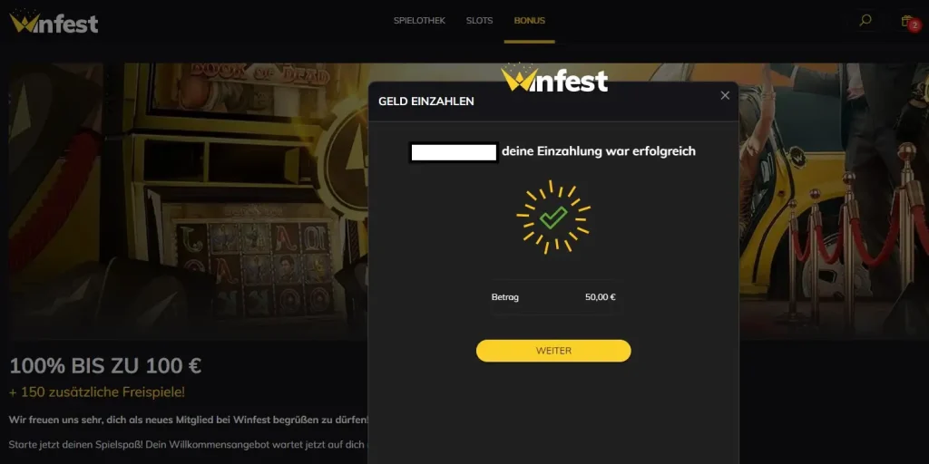 winfest-einzahlung